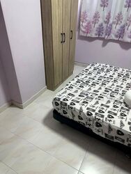 Blk 126 Pasir Ris Street 11 (Pasir Ris), HDB 5 Rooms #603090661